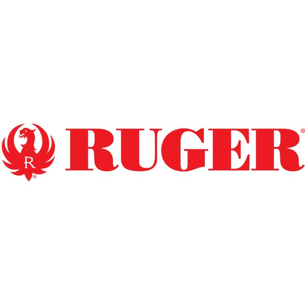 Ruger Firearms Logo - We Carry Ruger Firearms
