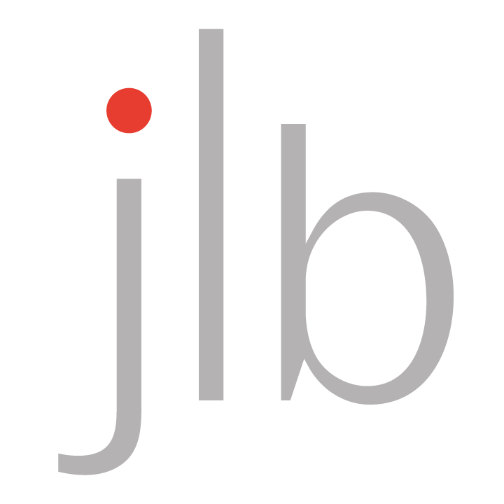 Bucannan Logo - JL Buchanan