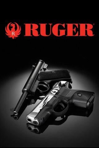 Ruger Firearms Logo - Ruger News & Resources