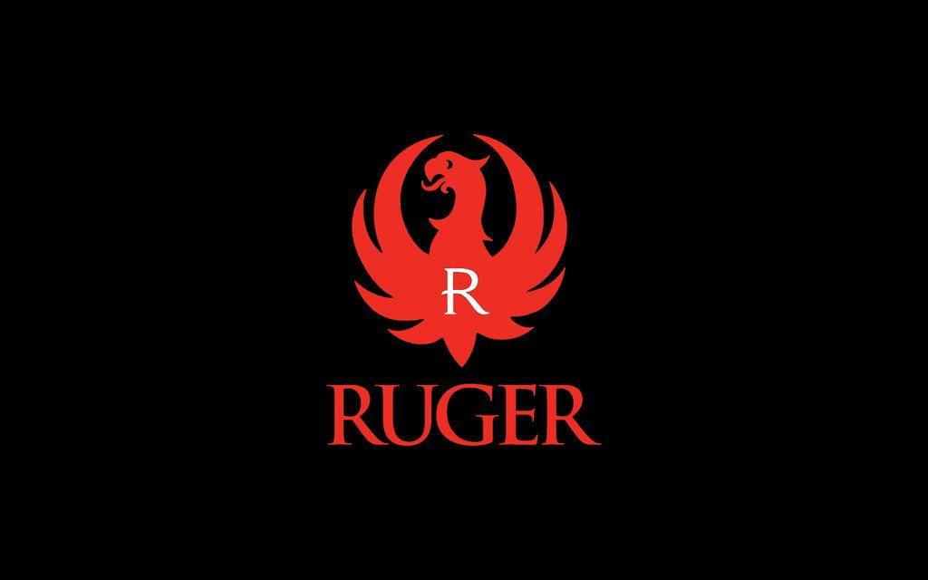 Ruger Firearms Logo - Ruger Firearms Wallpaper ~ Home Tech Dad | A Tech Dad's Home and ...