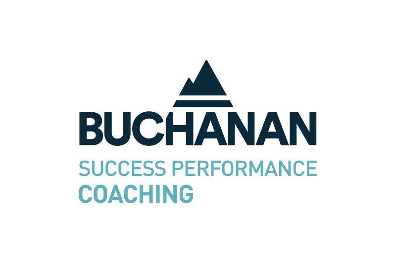 Bucannan Logo - Logo Buchanan