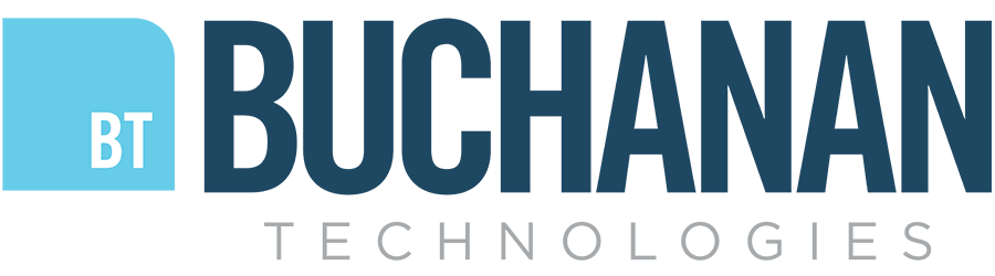 Bucannan Logo - Buchanan Technologies - BMC Software
