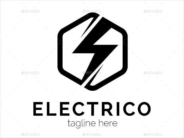 Electrical Logo - 27+ Electrical Logos - Free PSD Format Download | Free & Premium ...