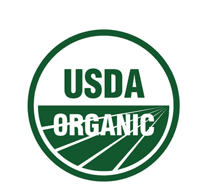 USDA Logo - Retail Organic Certification. Co Op Grocer Network