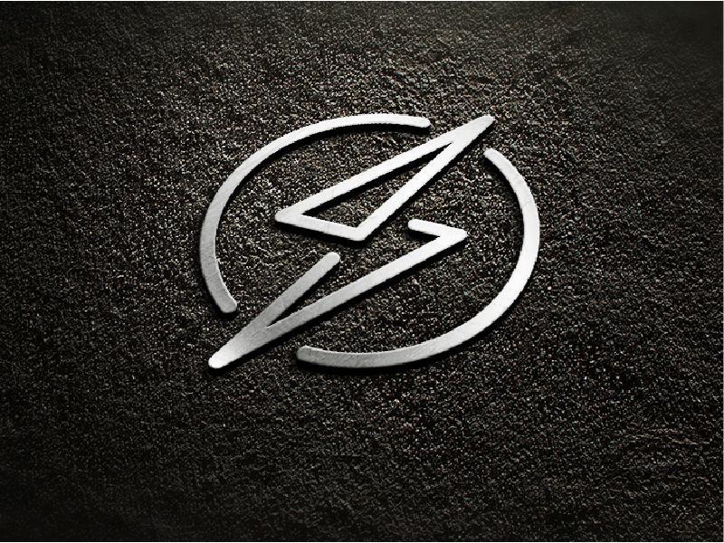 Electrical Logo - Electrical Logo Concept by Michael Shea | Dribbble | Dribbble