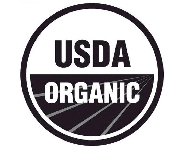 USDA Logo - Answers to Frequently Asked Questions About the Organic Label ...