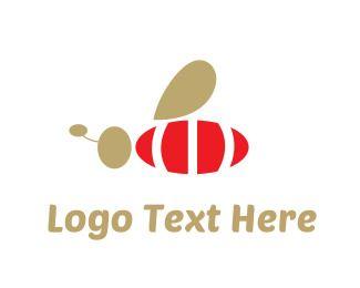 Insect Sports Logo - Insect Logo Maker | BrandCrowd