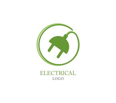 Electrical Logo - Top & Best Creative Electrical Logo Designs Ideas & Inspiration 2018