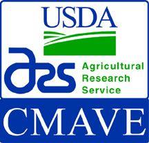 Small USDA Logo - ARS Home : USDA ARS