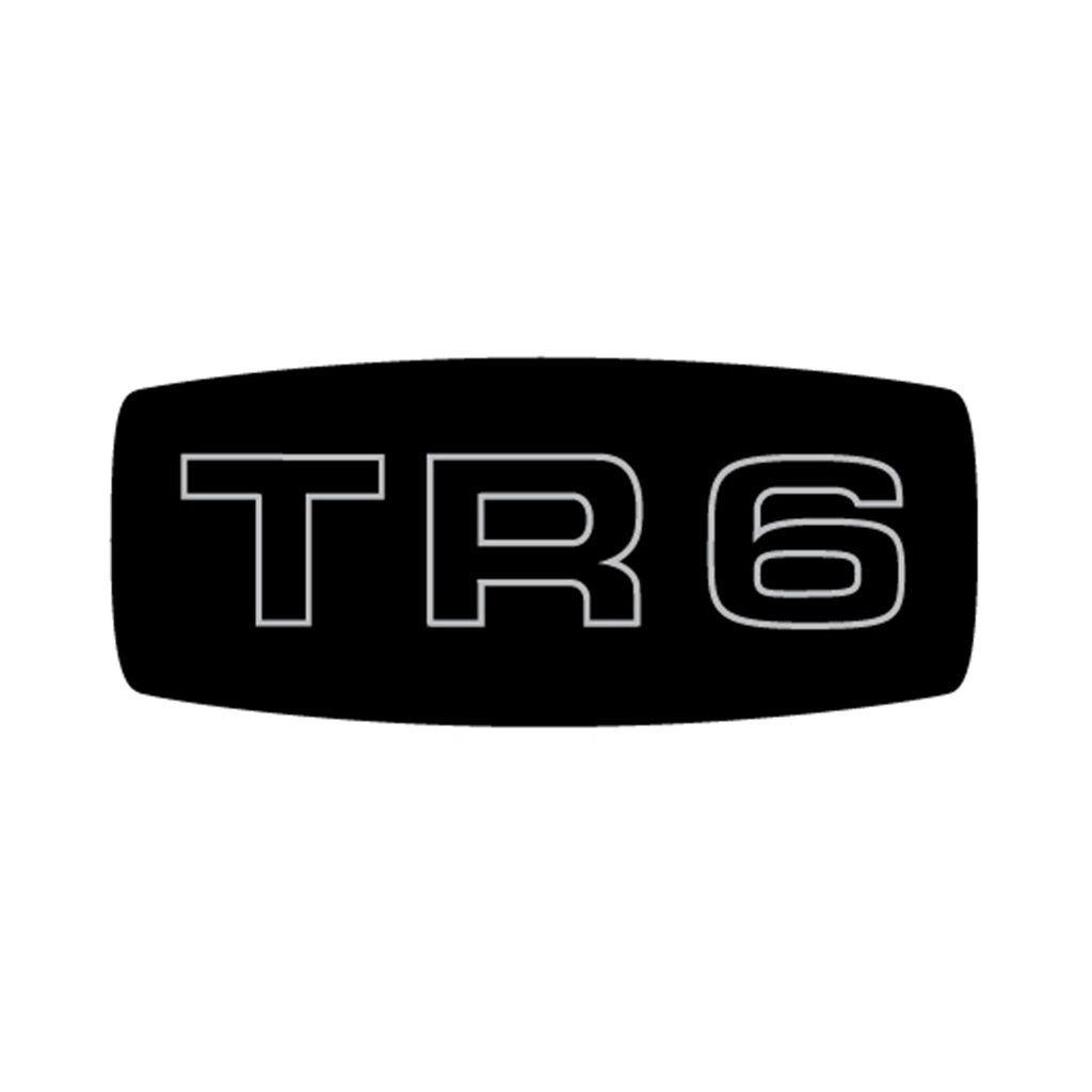 Triumph TR6 Logo - Triumph TR6 LED Bulb Upgrade Kit CE ROHS approved – Classic Car LEDs