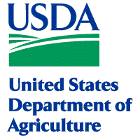 USDA Logo - USDA Grants for Community Gardens | NC State Extension