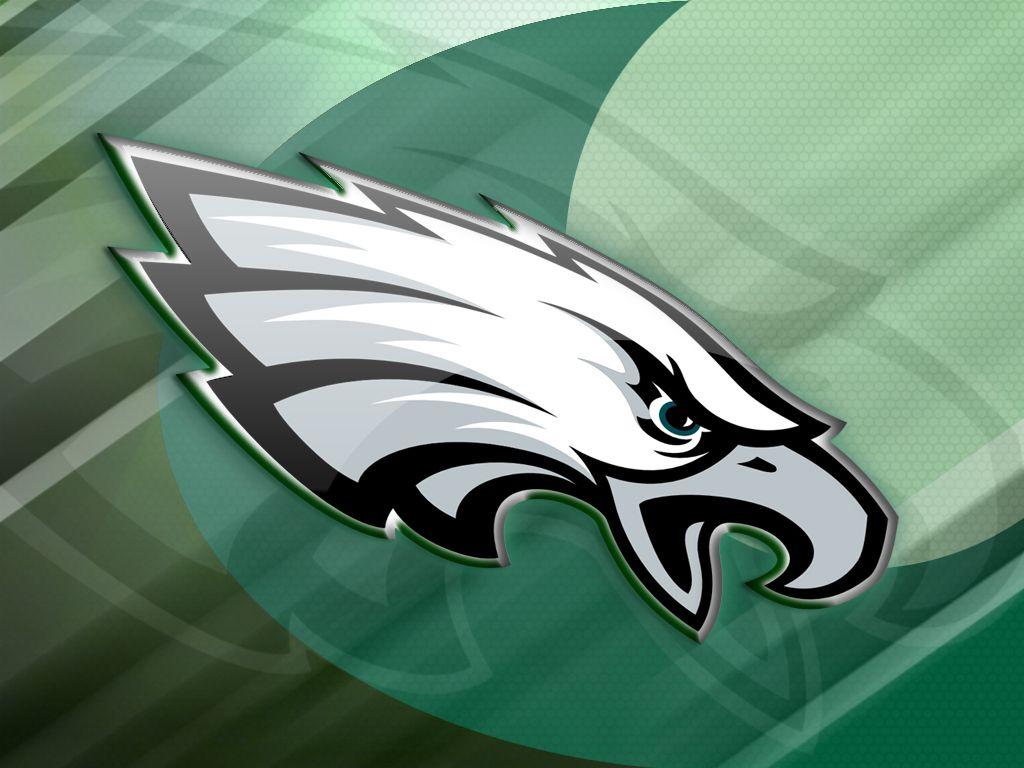 Eagles Football Team Logo - eagles logo wallpaper