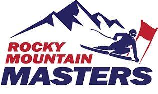 Mountain Ski Logo - Home | Rocky Mountain Masters Ski Racing