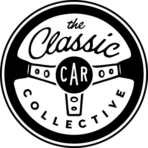 Triumph TR6 Logo - The Classic Car Collective Triumph TR6