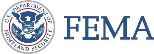 FEMA Logo - File:FEMA logo.svg - Wikimedia Commons