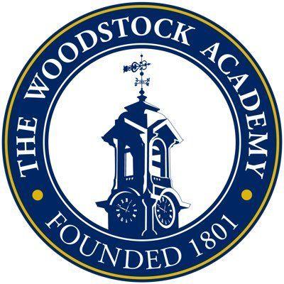 Woodstock Academy Logo - The Woodstock Academy