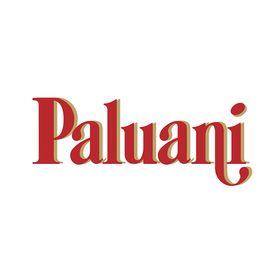 Paluani Logo - Paluani (paluani) on Pinterest