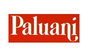 Paluani Logo - Paluani