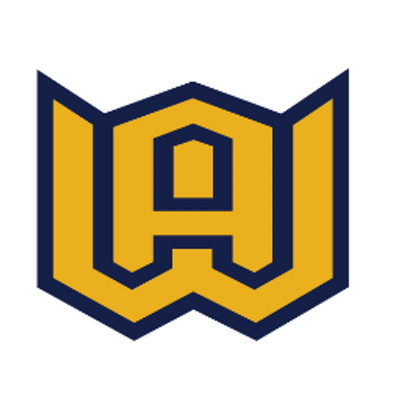 Woodstock Academy Logo - Woodstock Athletics (@WAAthletics) | Twitter