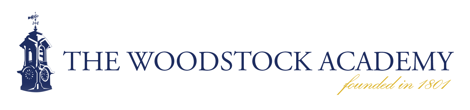 Woodstock Academy Logo - The Woodstock Academy / Homepage