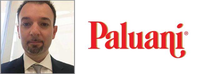 Paluani Logo - Diego Romanini – CEO of Paluani S.p.A.