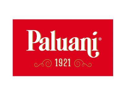 Paluani Logo - Paluani