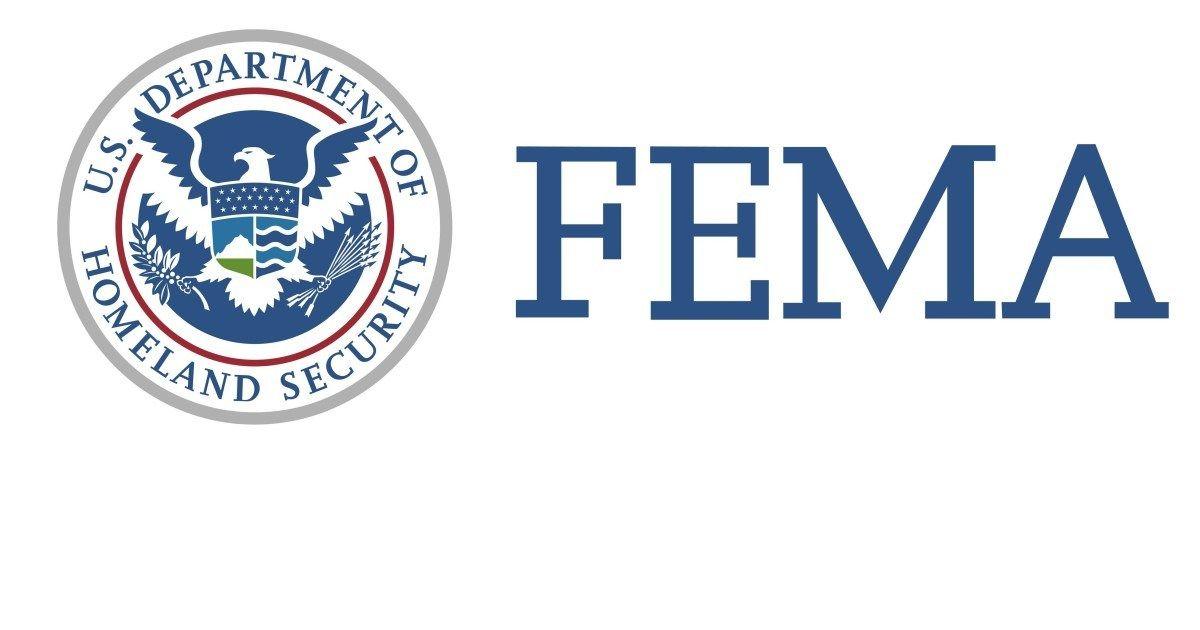 FEMA Logo - FEMA logo-1 - CCWD