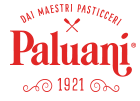 Paluani Logo - L'Edenista, i dolci vegani di Paluani.