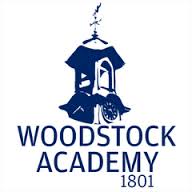 Woodstock Academy Logo - Woodstock Academy, Woodstock, Connecticut