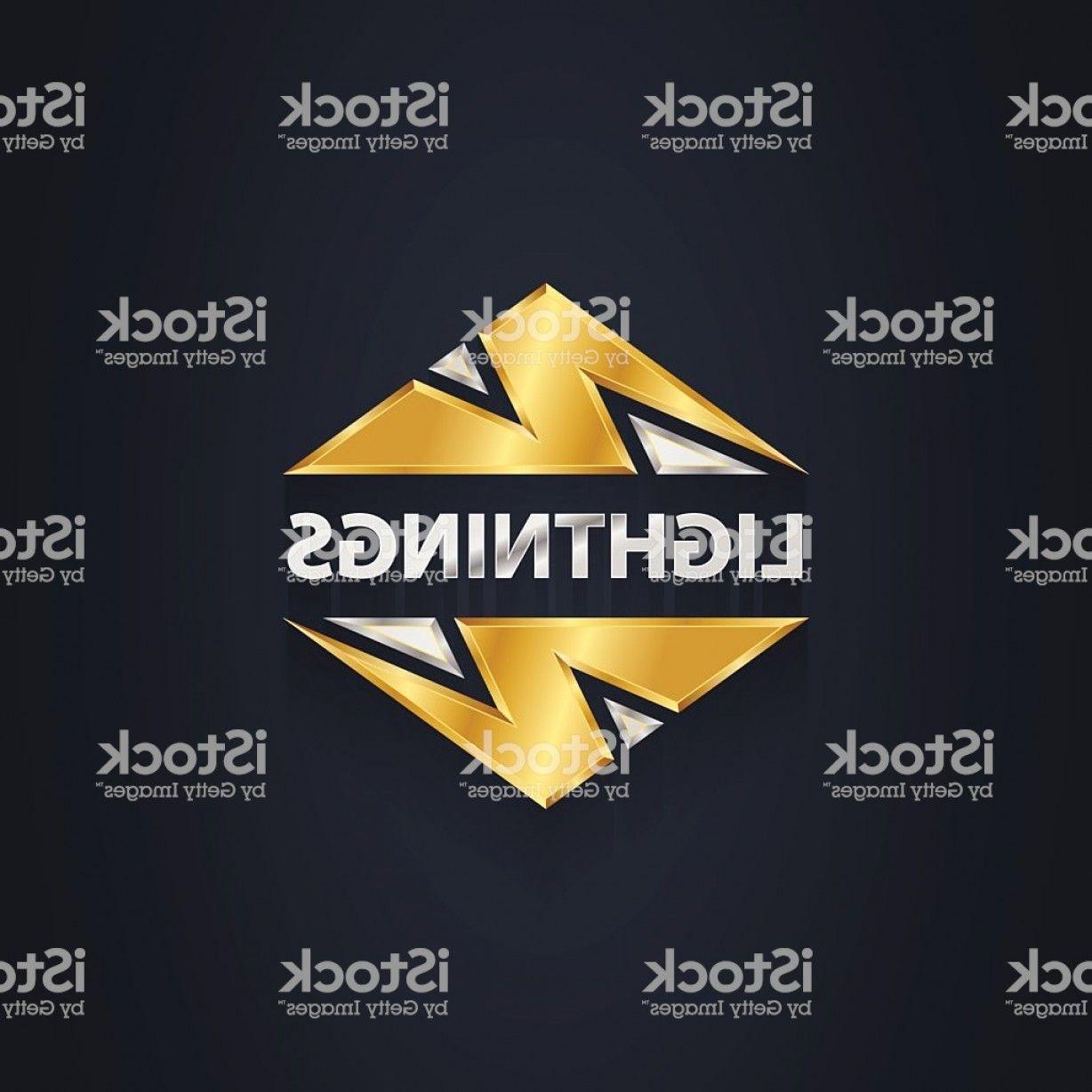 Gold D Logo - Gold Corporation Vector Logo