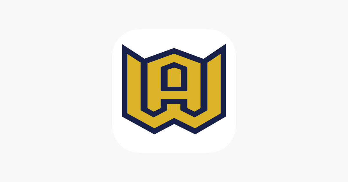 Woodstock Academy Logo - The Woodstock Academy on the App Store