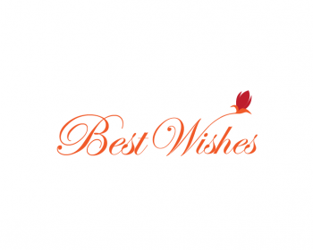 Best Wishes Logo - Best Wishes Logo Design