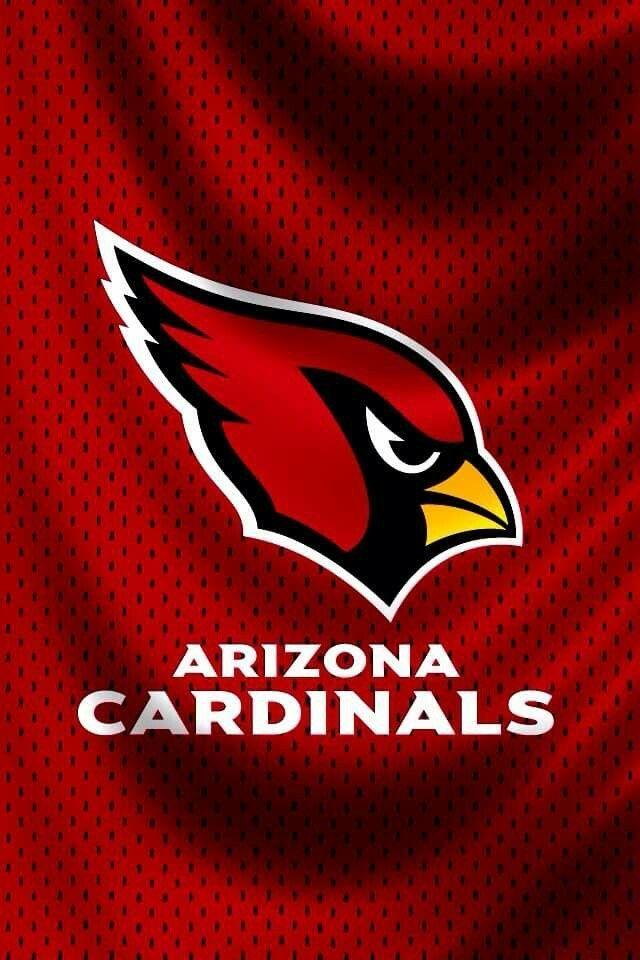 Arizona Cardinals Logo - Arizona Cardinals wallpaper iPhone | NFL | Pinterest | Arizona ...