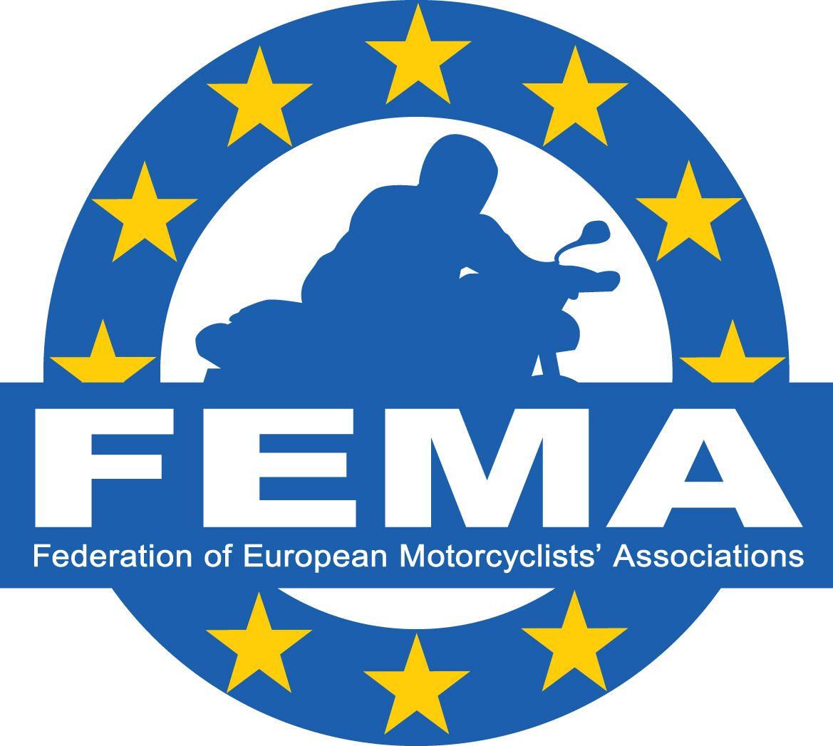 FEMA Logo - Logo