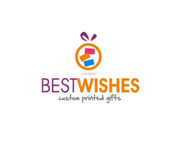 Best Wishes Logo - Best Wishes Logo Design