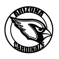 Arizona Cardinals Logo - Arizona Cardinals Logo Vector (.AI) Free Download