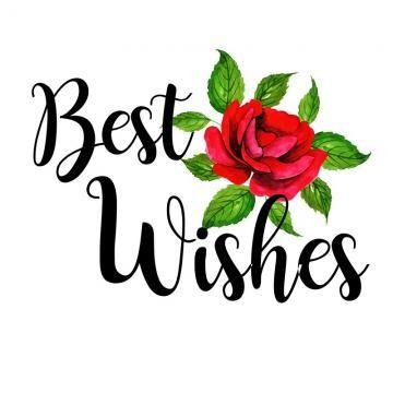 Best Wishes Logo - Best Wishes Png, Vectors, PSD, and Clipart for Free Download | Pngtree