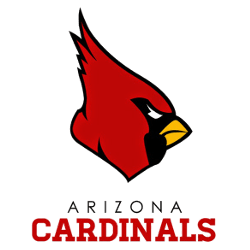 Arizona Cardinals Logo - LogoDix