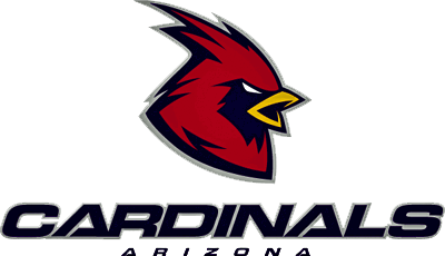 Arizona Cardinals Logo - Arizona Cardinals Logo 2 (PSD) | Official PSDs