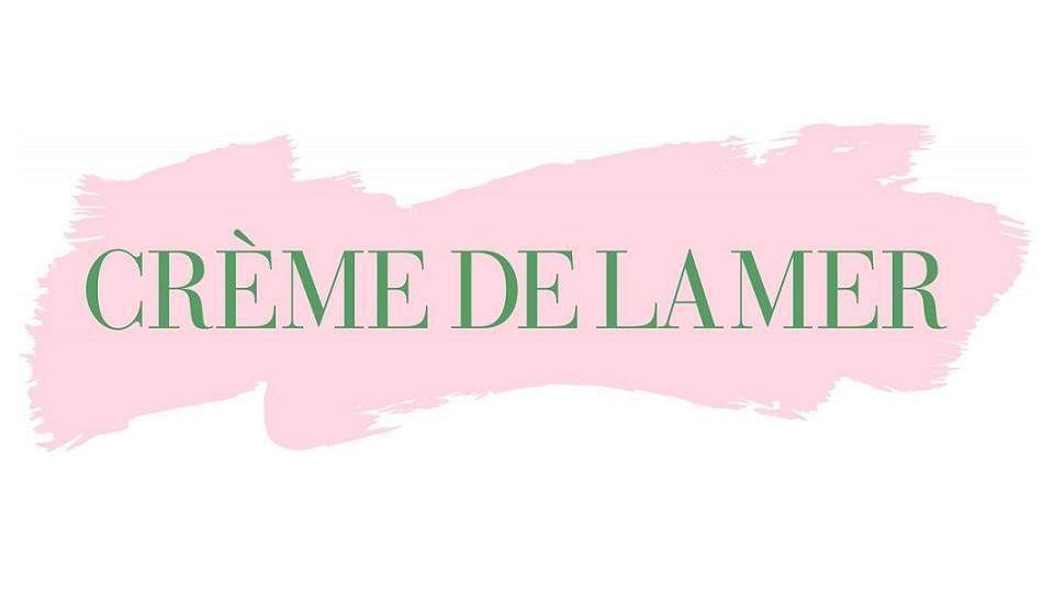 La Mer Logo - Creme De La Mer: Only the best for DG's Clients —