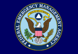 FEMA Logo - Federal Emergency Management Agency (U.S.)