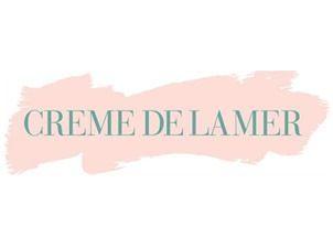 La Mer Logo - Creme De La Mer Products Ireland, Crème de la Mer