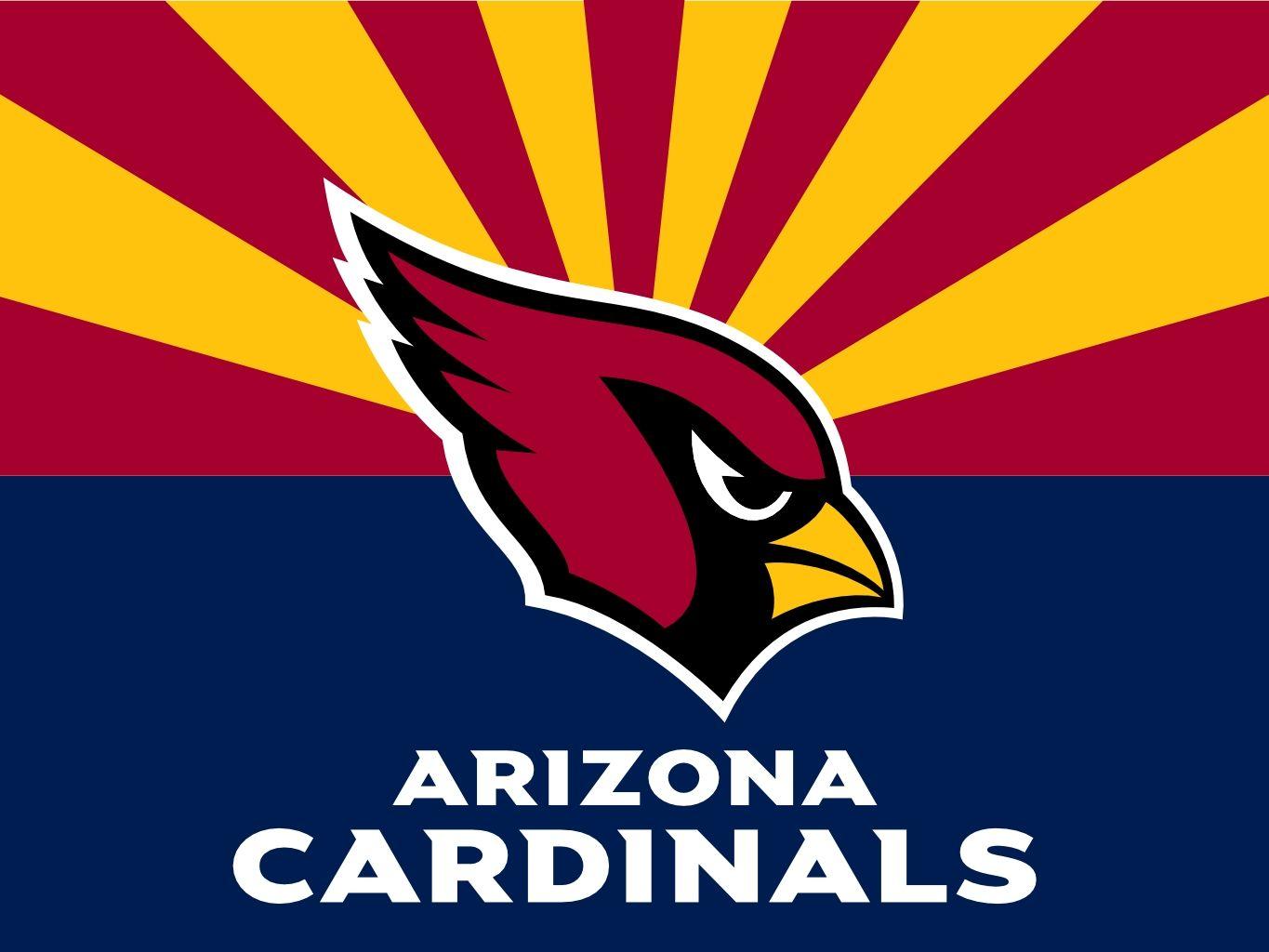Arizona Cardinals Logo - AZ cardinals | Arizona Cardinals Logo | My Teams - West