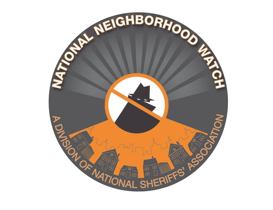 FEMA Logo - Logo for National Neighborhood Watch