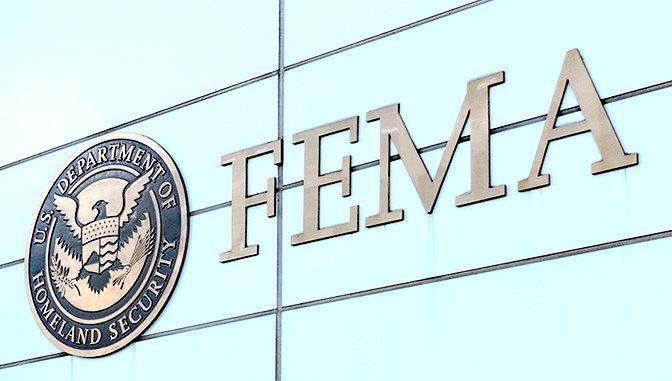 FEMA Logo - New Excelsior Policy Will Help FEMA Employees Complete Degrees ...