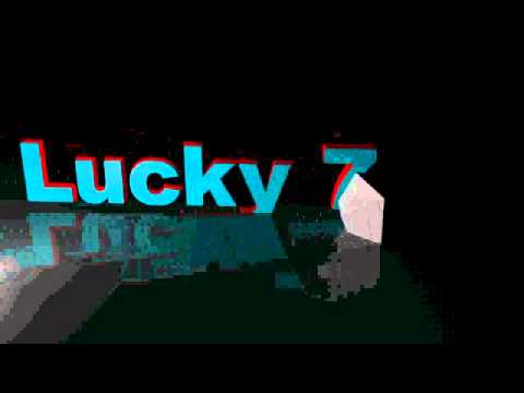 Lucky 7 Clan Logo - Intro Lucky 7 Clan - YouTube