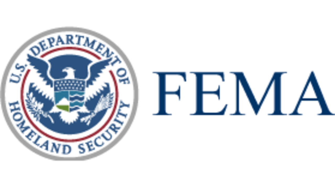 FEMA Logo - FEMA Sets Up Hotline for Flood Insurance Policyholders