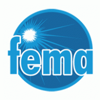 FEMA Logo - Fema | Brands of the World™ | Download vector logos and logotypes