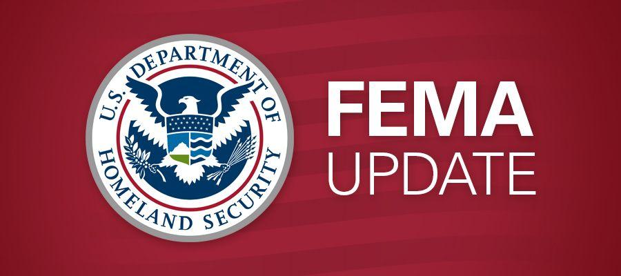 FEMA Logo - FEMA activates emergency plans ahead of Hurricane Michael