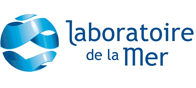 La Mer Logo - Laboratories De La Mer